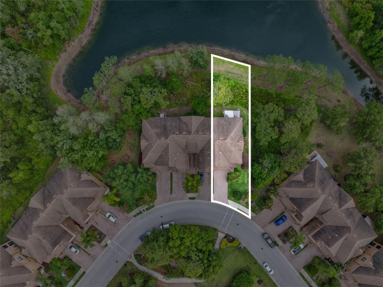 8204 Villa Grande Court, Sarasota, FL 34243 Photo