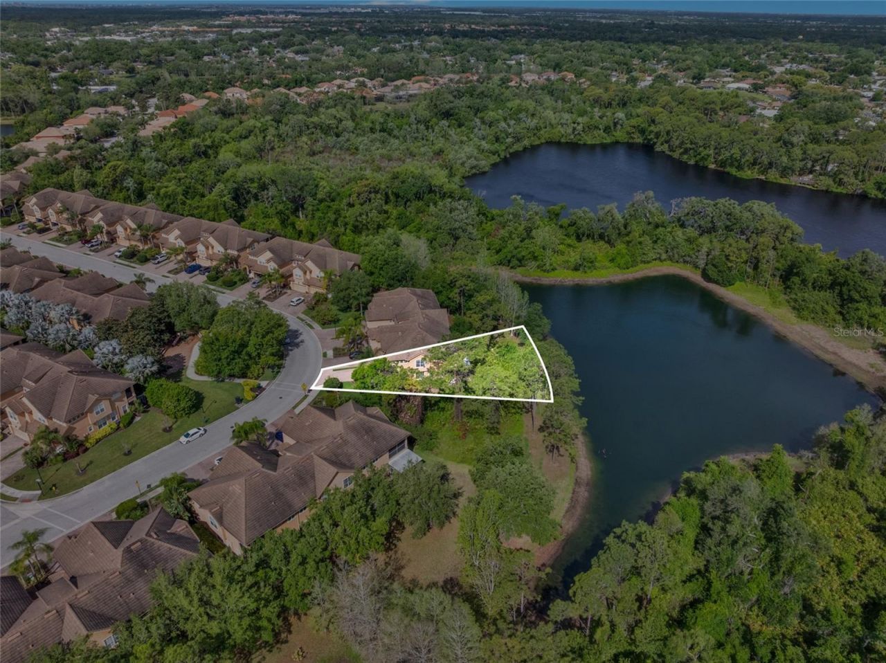 8204 Villa Grande Court, Sarasota, FL 34243 Photo
