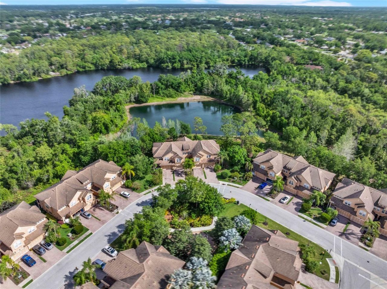 8204 Villa Grande Court, Sarasota, FL 34243 Photo