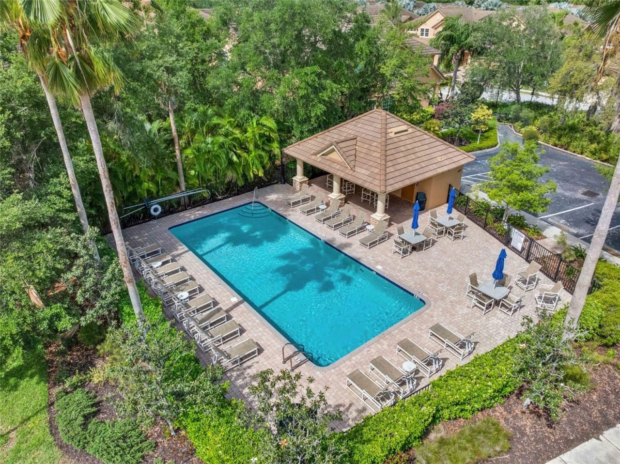 8204 Villa Grande Court, Sarasota, FL 34243 Photo