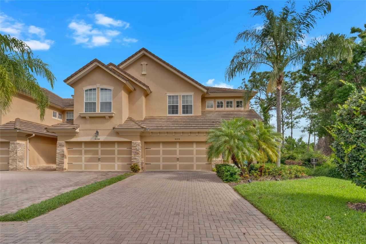 8204 Villa Grande Court, Sarasota, FL 34243 Photo