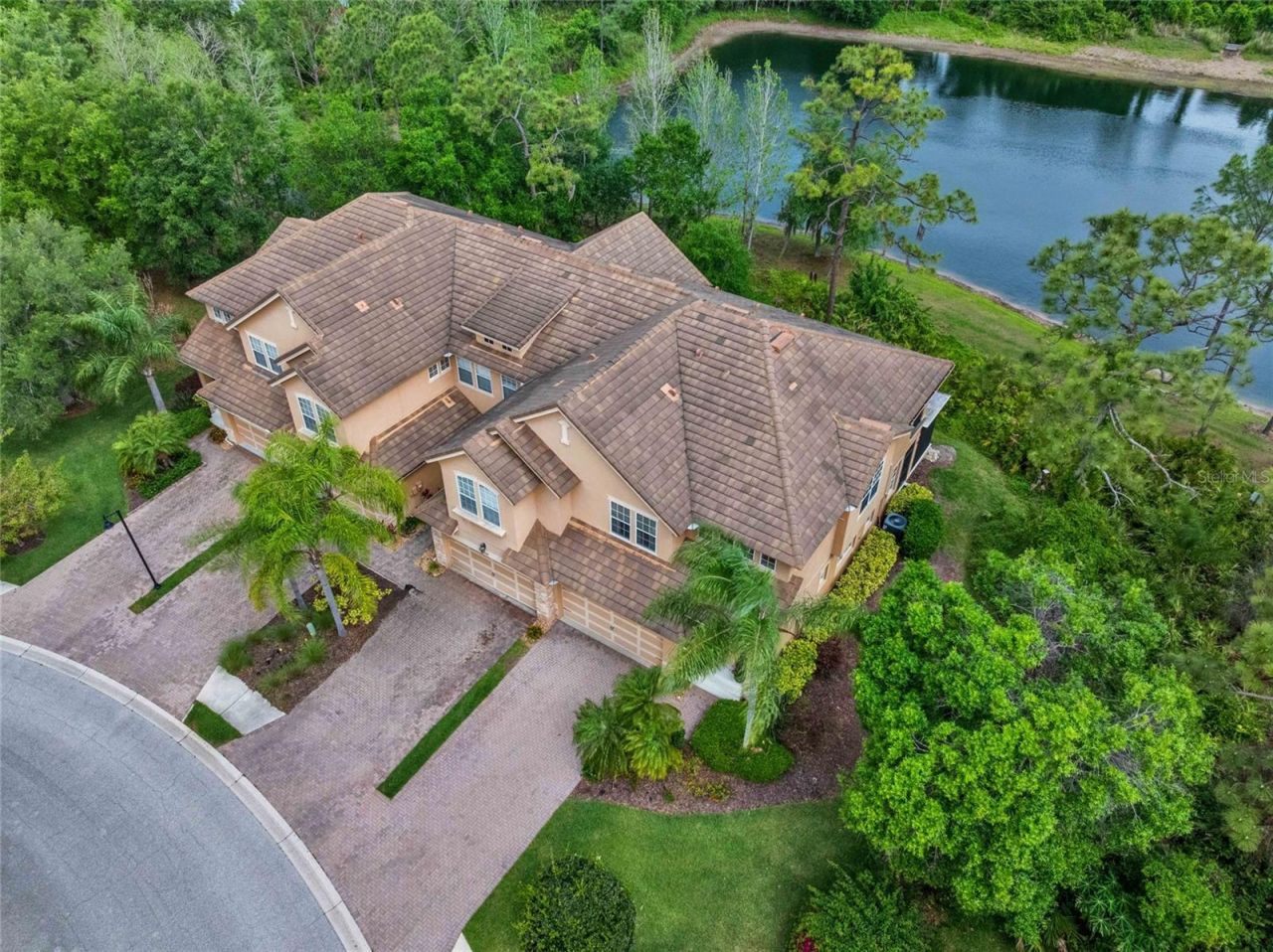 8204 Villa Grande Court, Sarasota, FL 34243 Photo
