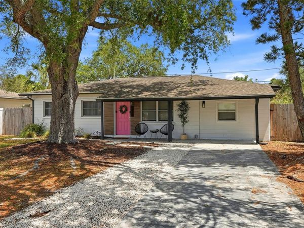 4939 100TH WAY N, ST PETERSBURG, FL 33708