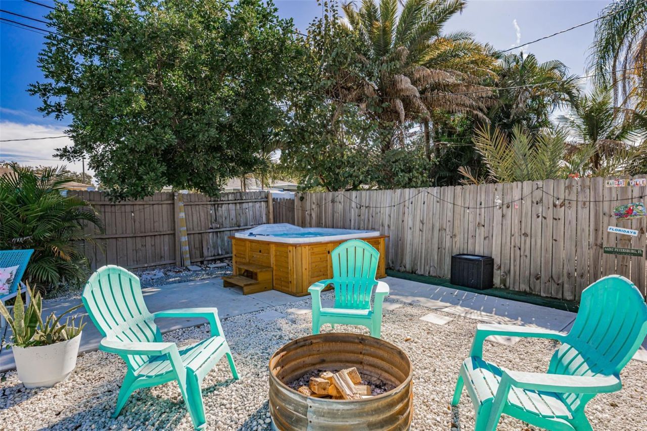 4939 100th Way N, Saint Petersburg, FL 33708 Photo