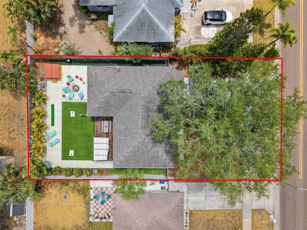 4939 100th Way N, Saint Petersburg, FL 33708 Photo
