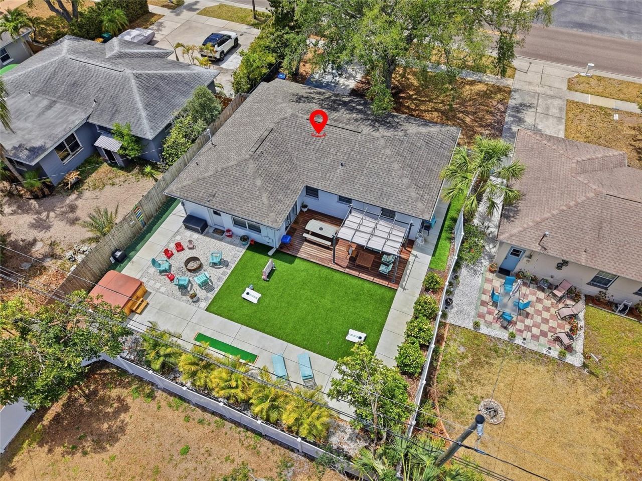 4939 100th Way N, Saint Petersburg, FL 33708 Photo