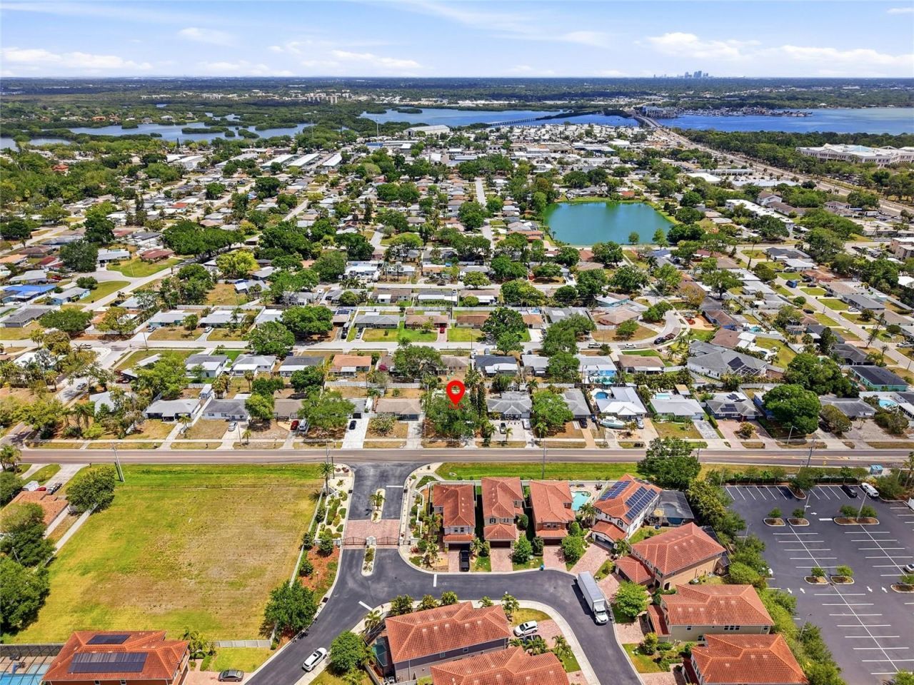 4939 100th Way N, Saint Petersburg, FL 33708 Photo