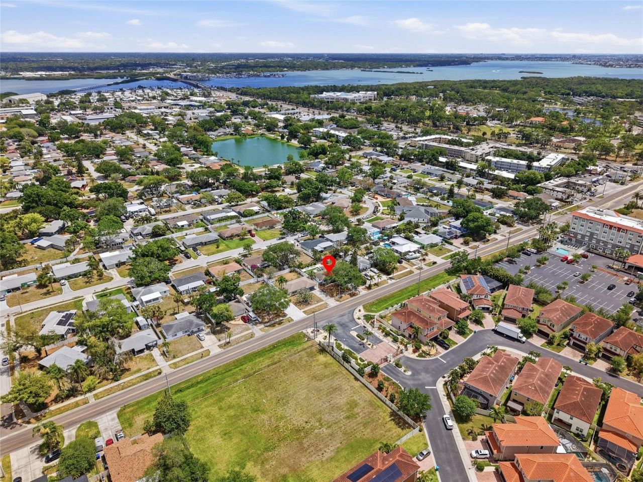 4939 100th Way N, Saint Petersburg, FL 33708 Photo