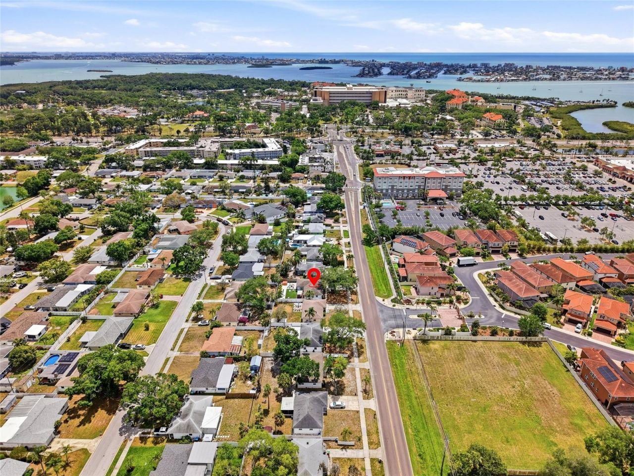 4939 100th Way N, Saint Petersburg, FL 33708 Photo