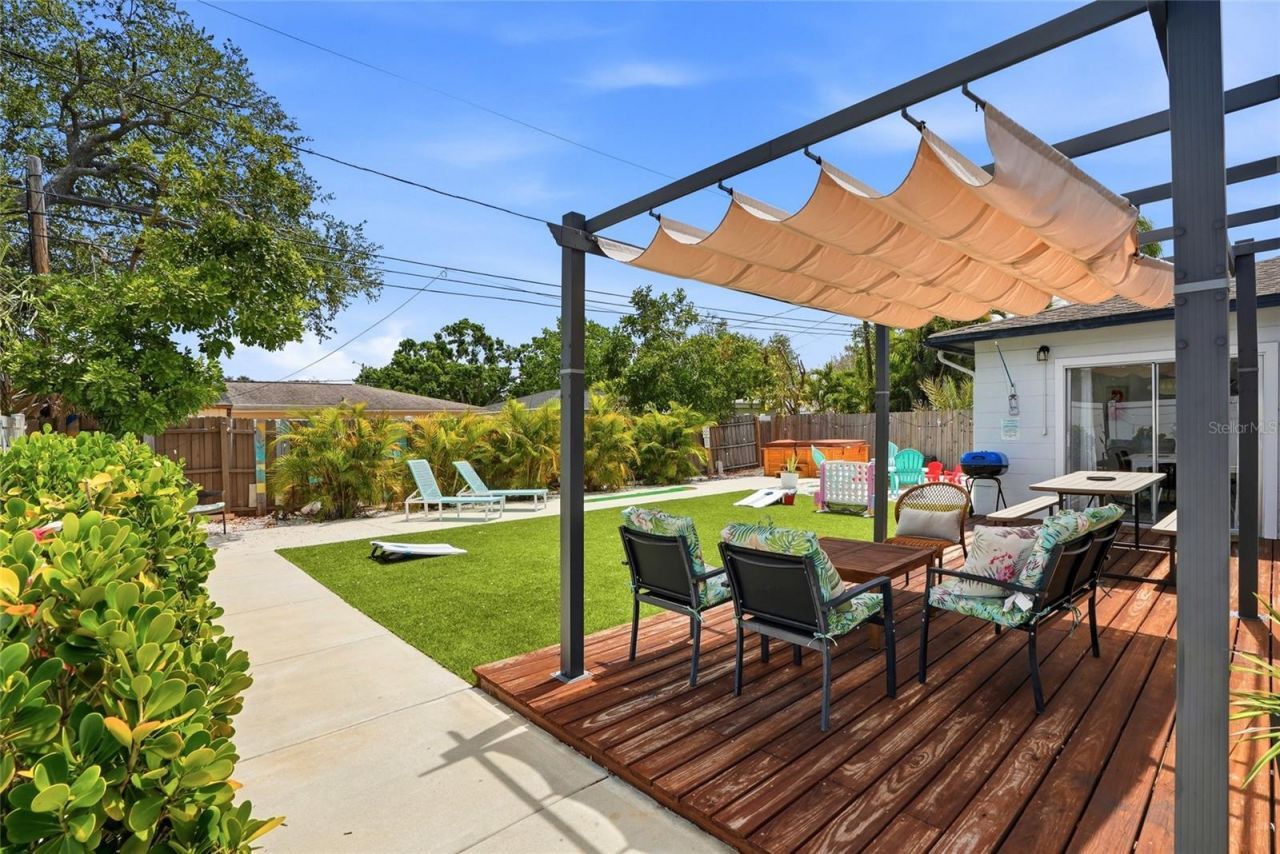 4939 100th Way N, Saint Petersburg, FL 33708 Photo