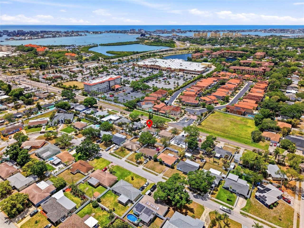 4939 100th Way N, Saint Petersburg, FL 33708 Photo