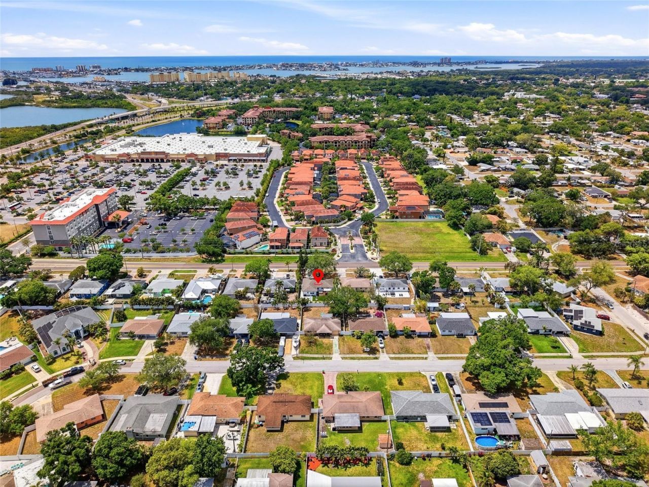 4939 100th Way N, Saint Petersburg, FL 33708 Photo