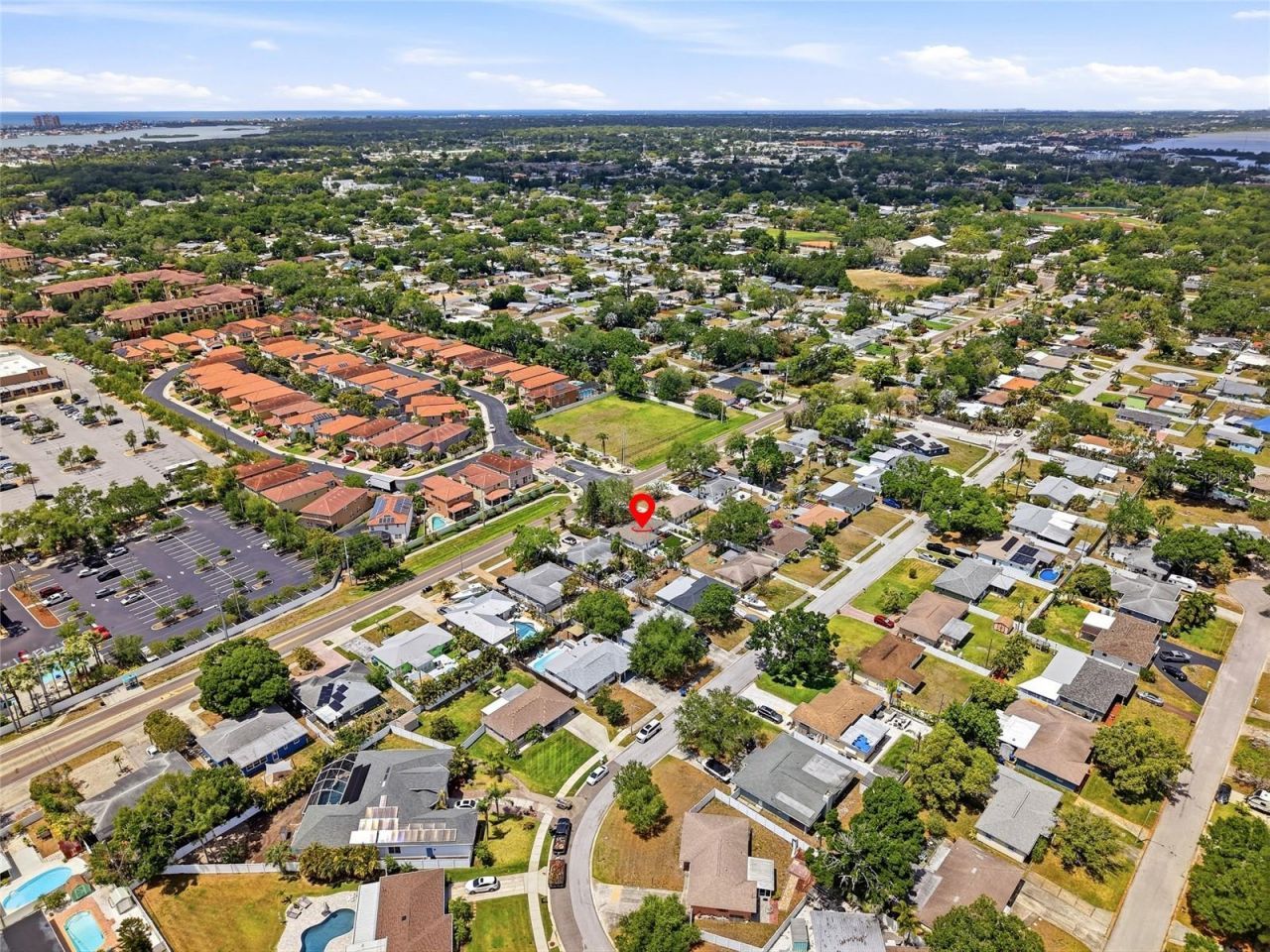 4939 100th Way N, Saint Petersburg, FL 33708 Photo