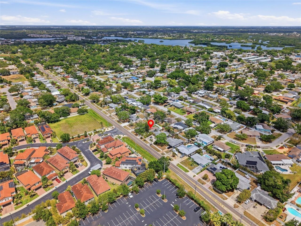 4939 100th Way N, Saint Petersburg, FL 33708 Photo