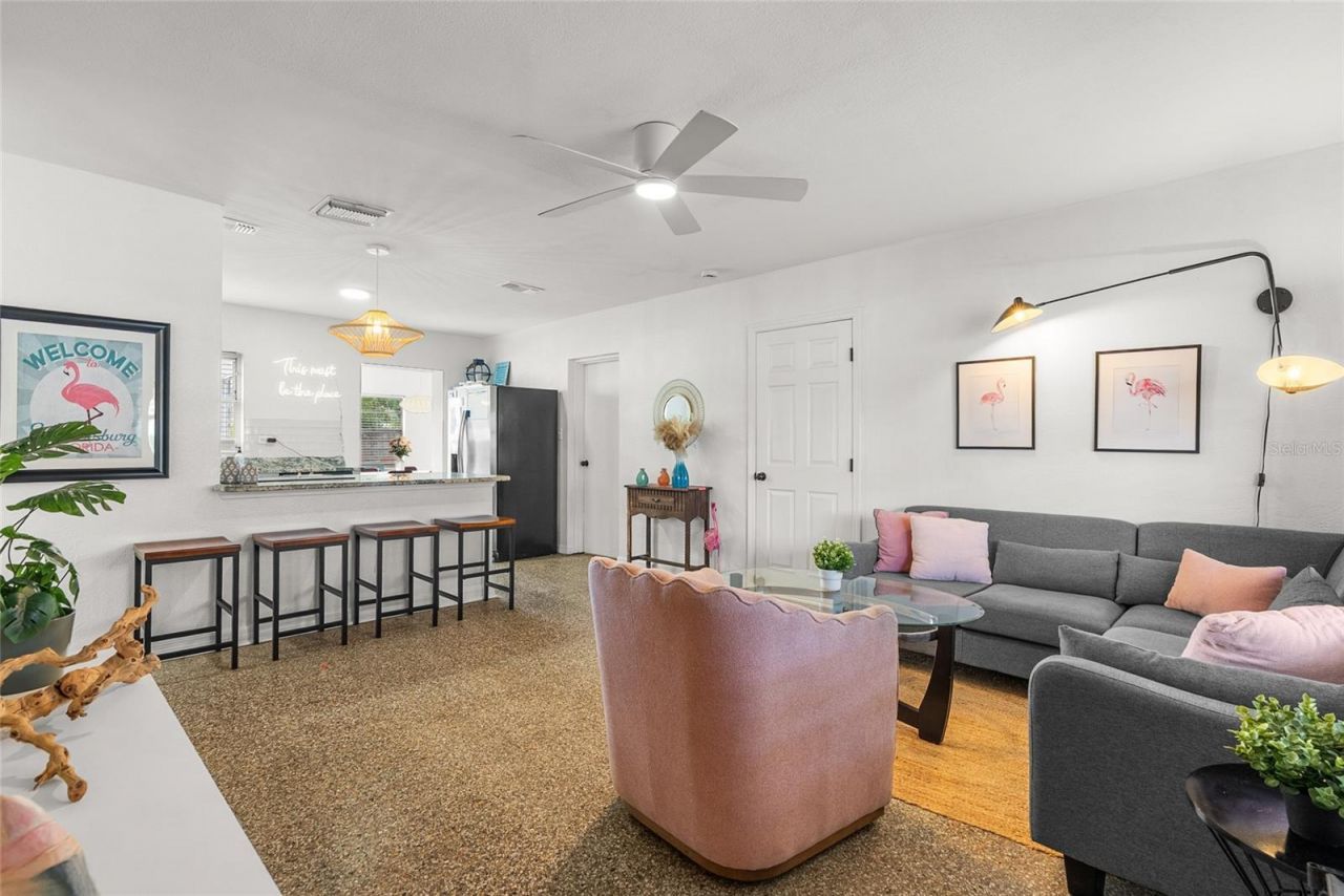 4939 100th Way N, Saint Petersburg, FL 33708 Photo