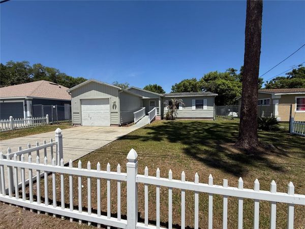 1619 SUNNY STREET, KISSIMMEE, FL 34741