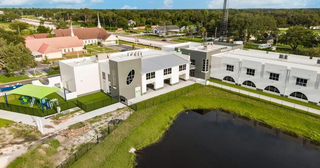 4726 Inner World Lane, Wesley Chapel, FL 33543 Photo