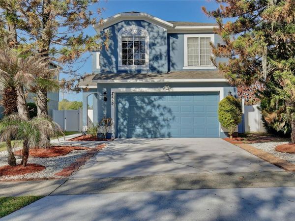 2115 HEATHWOOD CIRCLE , ORLANDO, FL 32828