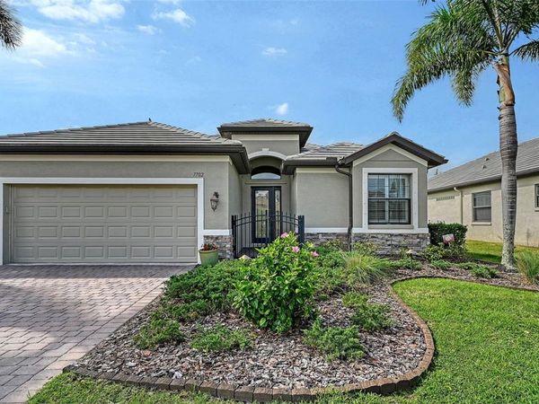 7702 RIO BELLA PLACE , BRADENTON, FL 34201
