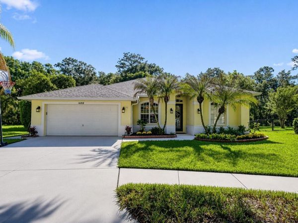 16918 HARRIERRIDGE PLACE , LITHIA, FL 33547