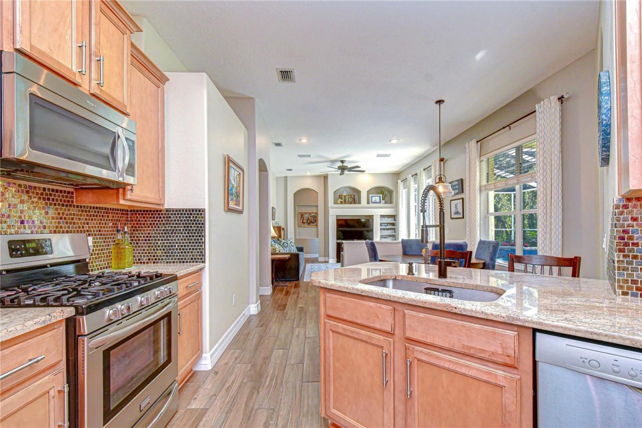 16918 Harrierridge Place, Lithia, FL 33547 Photo