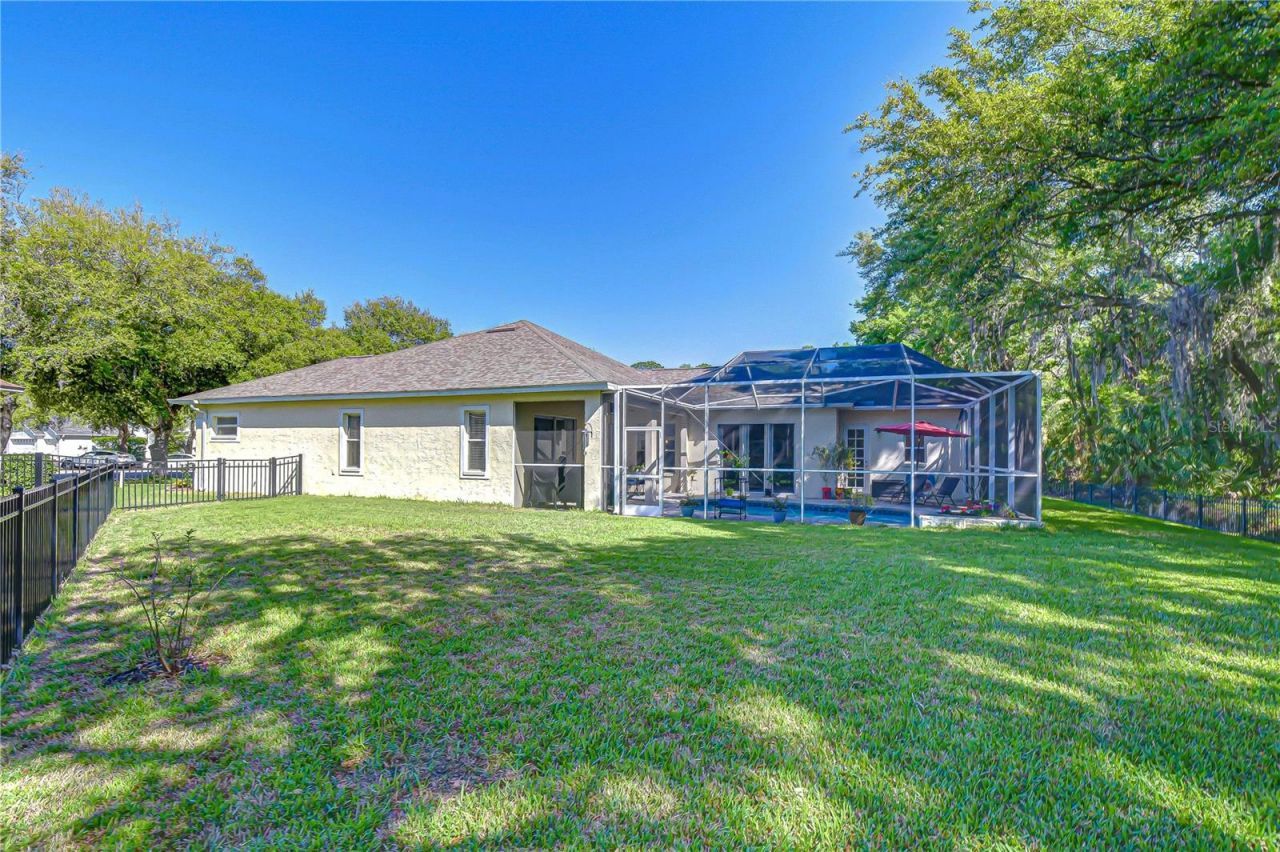 16918 Harrierridge Place, Lithia, FL 33547 Photo