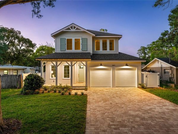 1807 MAGNOLIA AVENUE , WINTER PARK, FL 32789