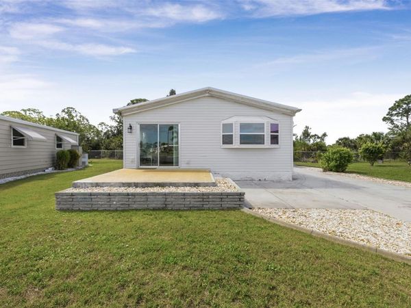 717 BLANCA , NORTH PORT, FL 34287