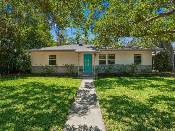 6214 8TH AVENUE S, GULFPORT, FL 33707