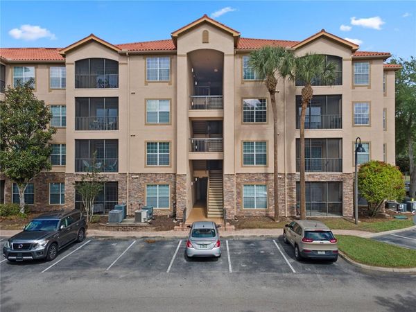 1370 TUSCAN TERRACE , Unit 2308, DAVENPORT, FL 33896