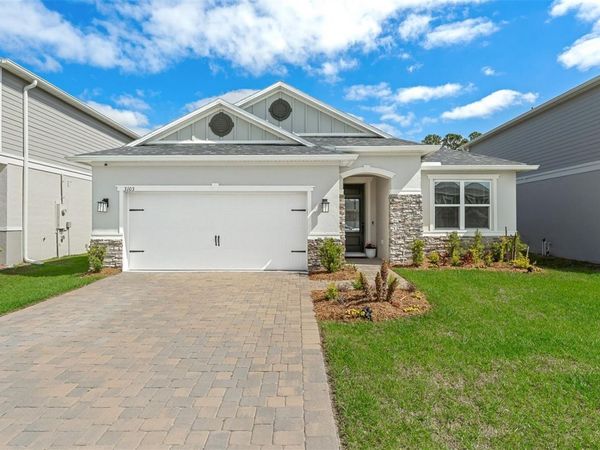 3103 SANCTUARY DR , CLERMONT, FL 34714