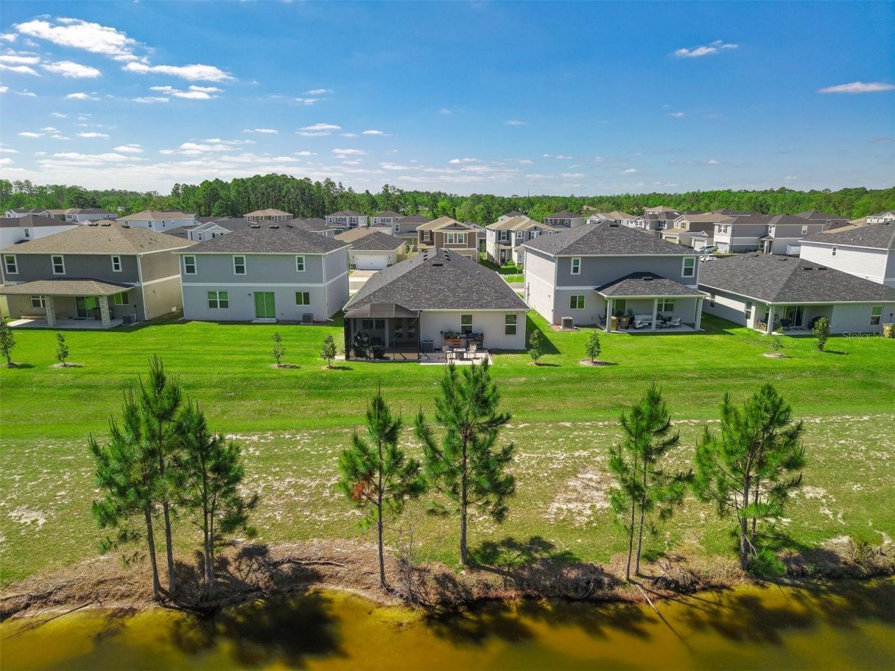 3103 Sanctuary Dr, Clermont, FL 34714 Photo