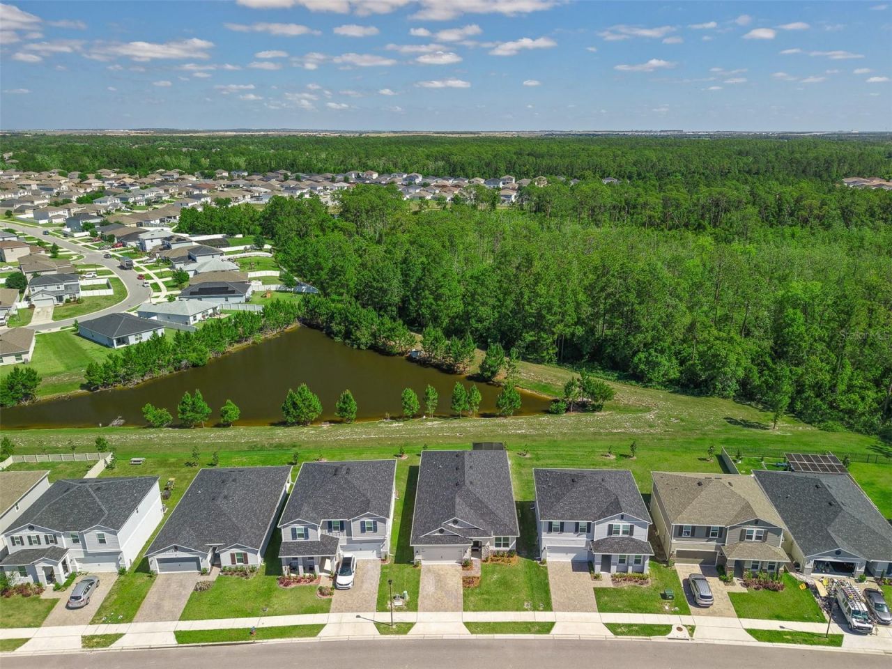 3103 Sanctuary Dr, Clermont, FL 34714 Photo