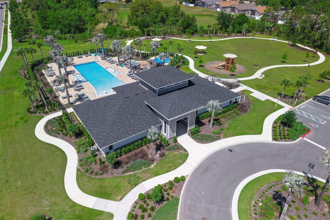 3103 Sanctuary Dr, Clermont, FL 34714 Photo