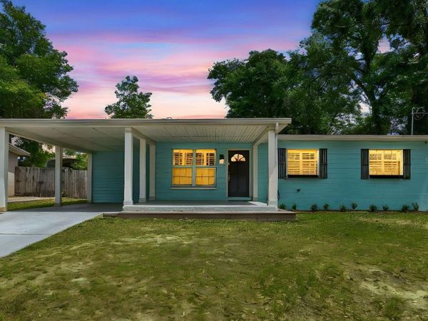 11307 N BOULEVARD, TAMPA, FL 33612