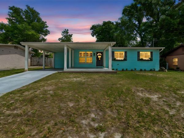 11307 N BOULEVARD , TAMPA, FL 33612