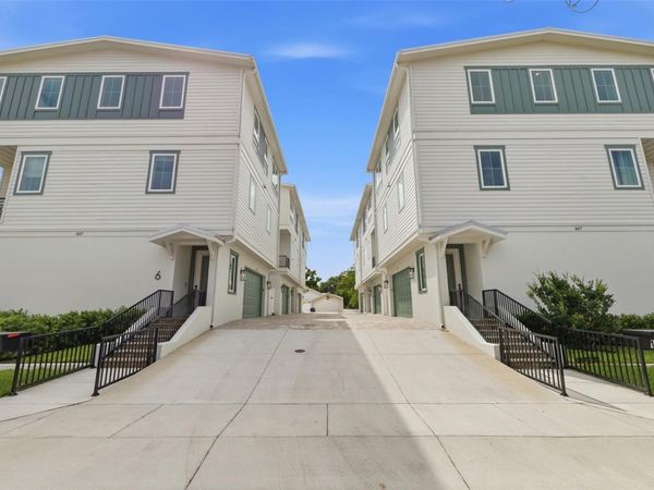 407 S ALBANY AVENUE, Unit 2, TAMPA, FL 33606