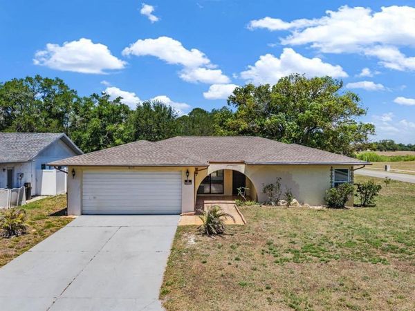 8119 SAN BERNARDINO DRIVE, PORT RICHEY, FL 34668