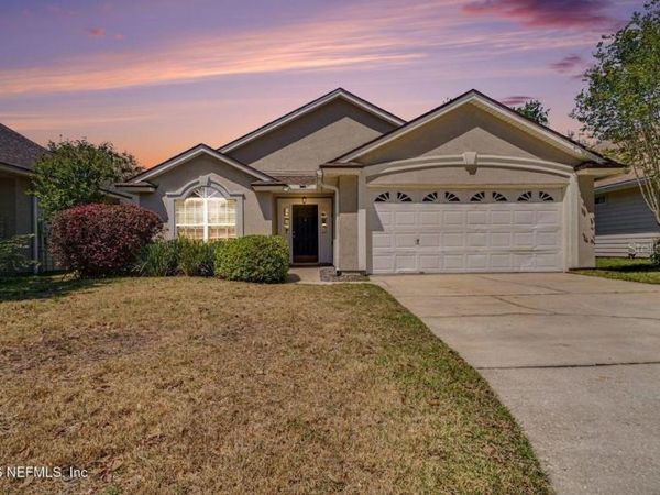 1719 RUSTLING DRIVE , FLEMING ISLAND, FL 32003