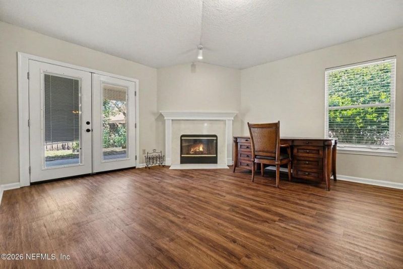 1719 Rustling Drive , Fleming Island, FL 32003 Photo