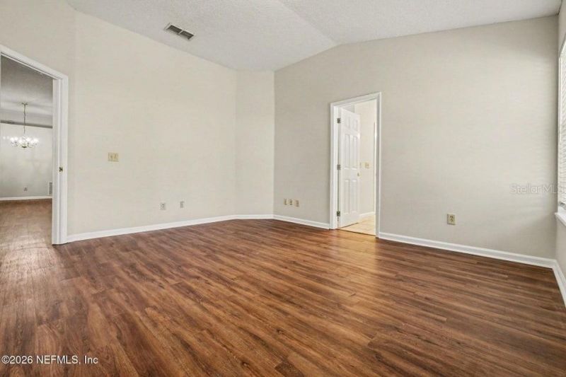 1719 Rustling Drive , Fleming Island, FL 32003 Photo