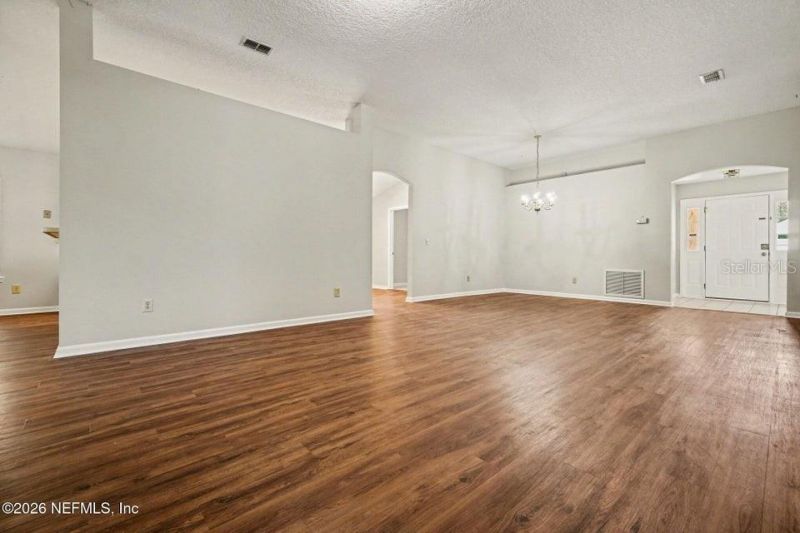 1719 Rustling Drive , Fleming Island, FL 32003 Photo