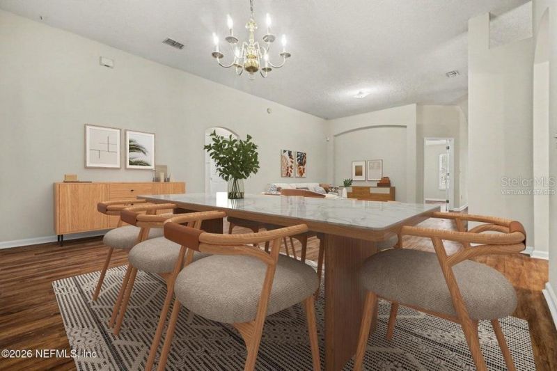 1719 Rustling Drive , Fleming Island, FL 32003 Photo