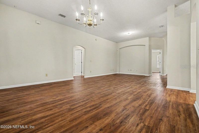 1719 Rustling Drive , Fleming Island, FL 32003 Photo