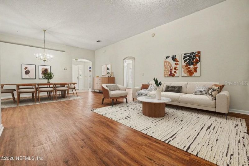 1719 Rustling Drive , Fleming Island, FL 32003 Photo