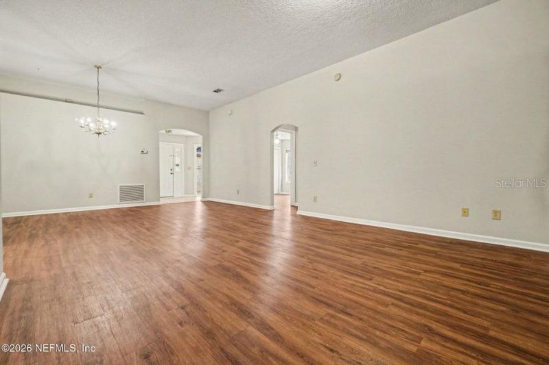 1719 Rustling Drive , Fleming Island, FL 32003 Photo