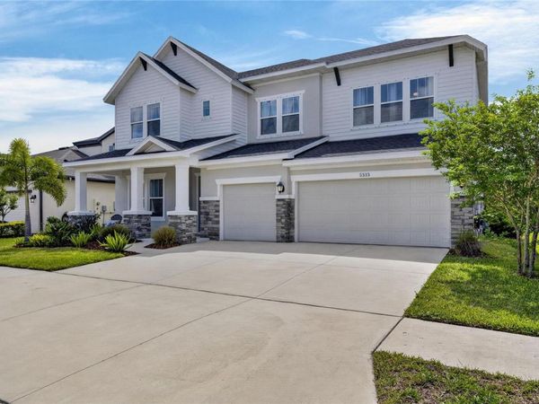 5515 MADRIGAL WAY, APOLLO BEACH, FL 33572