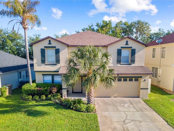 16641 SUNRISE VISTA DRIVE , CLERMONT, FL 34714