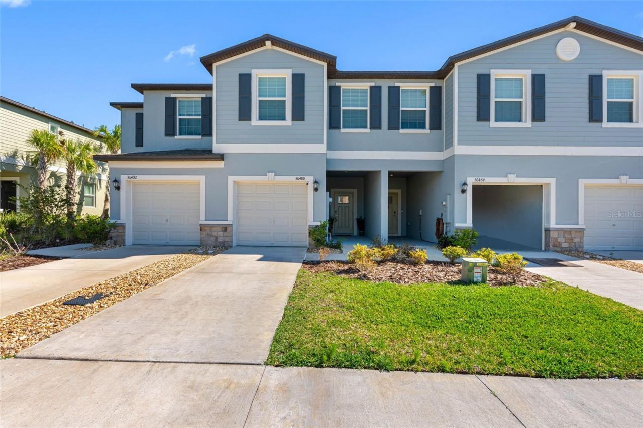 36488 WELL HILL WAY  Zephyrhills, FL 33541