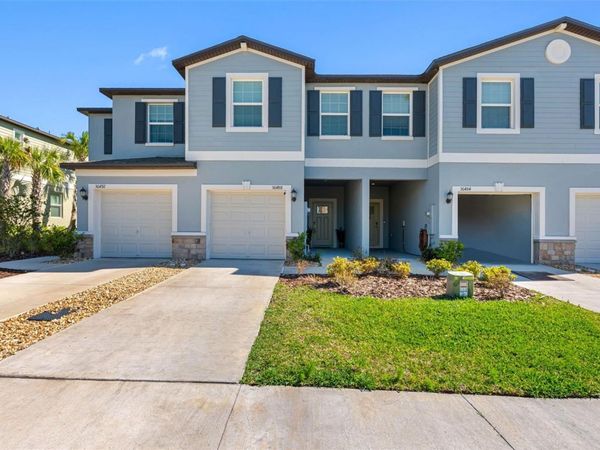 36488 WELL HILL WAY , ZEPHYRHILLS, FL 33541